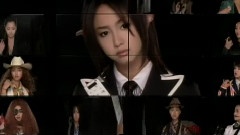 泽尻绘里香 - Sony Ericsson W51S CM