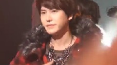 Super Junior - MBC录制