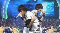 Kis-My-Ft2 - WANNA BEEEE!!!