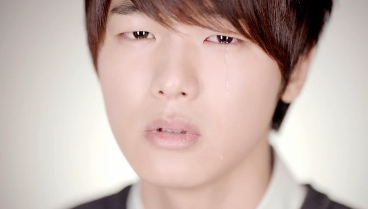CNBLUE - Emotional 预告版 敏赫Ver.