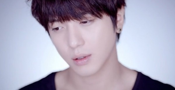 CNBLUE - Emotional 预告版 容和Ver.