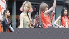 Super Girls - Be My Love