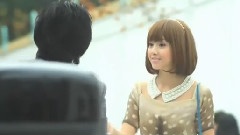 泽尻绘里香 - < letm我爱上你的理由其他的故事 > 预告篇