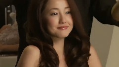 泽尻绘里香 - 2011年捷克共和国布拉格拍摄SYOSS CM 花絮