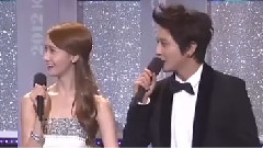 CNBLUE,少女时代 - KBS歌谣大祝祭