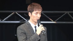 KEITA - KEITA SOLO PROJECT始动!!