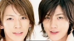 赤西仁,KAT-TUN - 玛丽奥 任天堂 CM
