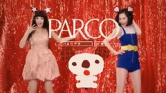 泽尻绘里香 - Helter Skelter & PARCO 夏 CM