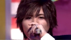 Hey! Say! JUMP - ミステリー ヴァージン