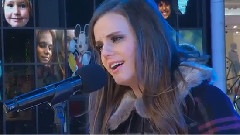 Tiffany Alvord - This Kiss & My Heart Is(Remix)