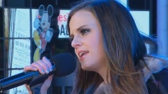 Tiffany Alvord - This Kiss