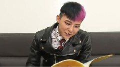 BigBang - MBC无限挑战