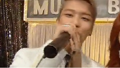 B.A.P - 待机室