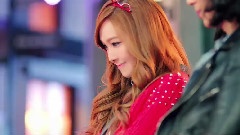 少女时代,Jessica - I Got A Boy