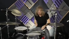 模仿翻唱 - Breathing In A New Mentality