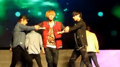 EXO-M - MAMA