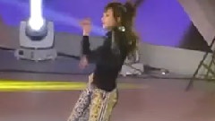 f(x) - Vic Solo 舞蹈完整版
