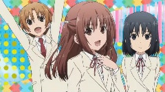 佐藤利奈,茅原实里,动漫专属 - 急接近ラッキーDAYS