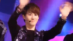 EXO,SUHO(EXO) - Ending