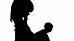 东方project - Bad Apple!!
