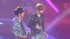 EXO-M - 双月之夜
