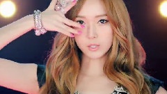 少女时代,Jessica - I GOT A BOY