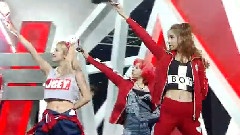 少女时代 - I Got A Boy