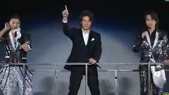 KAT-TUN,日本群星 - Johnnys Countdown
