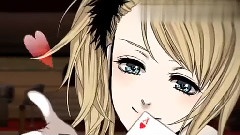 镜音双子 - イカサマ￥カジノ