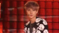 EXO-K - MAMA
