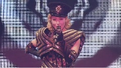 BENI - Fortune Tour 2012