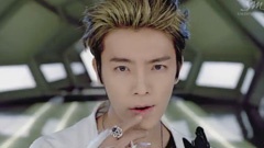 Super Junior-M - Break Down