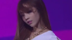具荷拉(Kara),Kara - Dance Battle