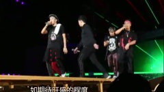 BigBang - BigBang 记录片