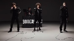 Song Riders - ON FIRE