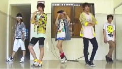 模仿翻唱 - Ice Cream 舞蹈 模仿版