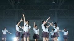SKE48 - 強き者よ