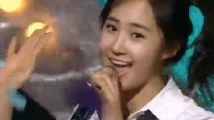 少女时代 - Way To Go