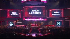 Adam Lambert - Trespassing