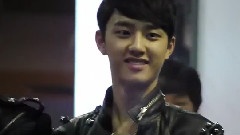 EXO-K - Hurray For D.O