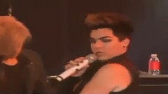 Adam Lambert - If I Had You