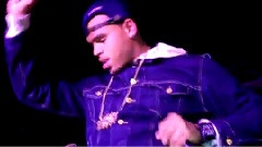 Chris Brown - Dueces & I Can Transform Ya