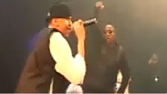 Chris Brown - Run It