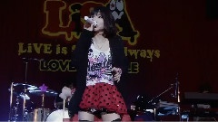 LiSA(日本) - Oath Sign
