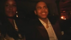 Chris Brown - 旅途中搞笑的Chris Brown (Part 2)