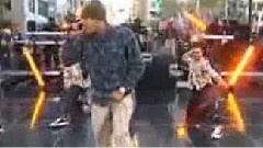 Chris Brown - Wall To Wall