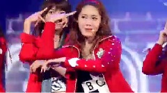少女时代,允儿(少女时代) - I Got A Boy