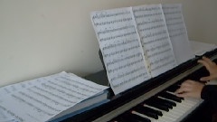 模仿翻唱 - Smile Smile Smile