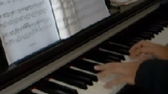 模仿翻唱 - 梦之星空