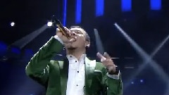 杨坤 - 月亮可以代表我的心